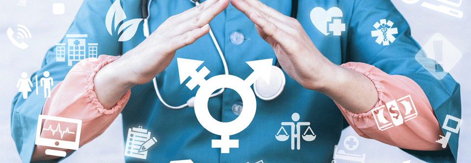 Für die Forschung zur Gendermedizin ist es zentral, häufiger Daten zu Geschlecht und anderen Diversitätsdimensionen zu erheben.