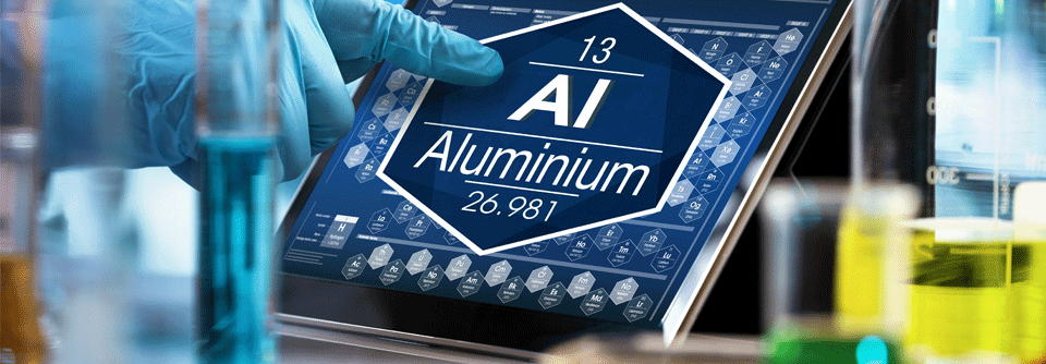 Herkömmliche Abnahmesysteme enthalten Aluminium, das in die Proben gelangen und die Blutwerte verfälschen kann.