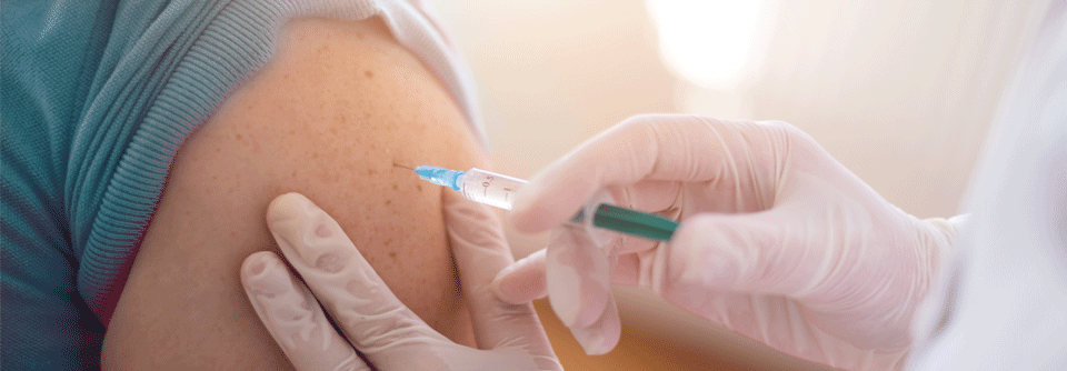 Ein neuer pentavalenter Impfstoff könnte die Meningokokken-Immunisierung merklich vereinfachen. 