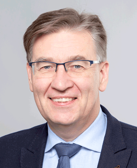 Prof. Dr. Carsten Bokemeyer, Medizinische Klinik und Poliklinik, Universitätsklinikum Hamburg-Eppendorf