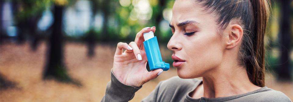 Für das Asthmamanagement ist es von großer Bedeutung, den Phänotyp der Erkrankung richtig zu erkennen.