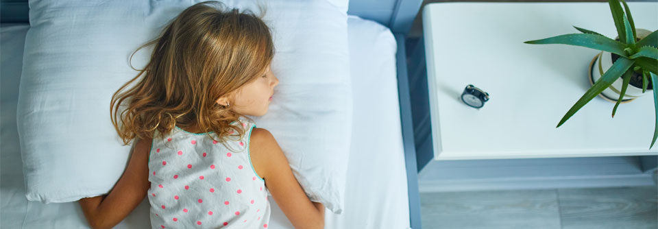 Melatonin kann Schlafprobleme bei Kindern mit ADHS bessern. (Agenturfoto)