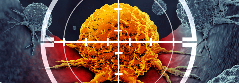 Es sind nur begrenzte Biomarker zur Vorhersage der Strahlensensitivität bei Krebs verfügbar.