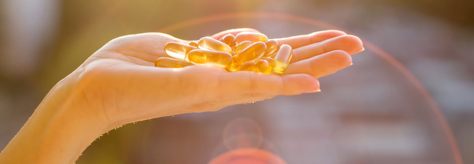 Um Risiken zu vermeiden, muss auch das antikoagulatorische Potenzial von Vitamin D beachtet werden.