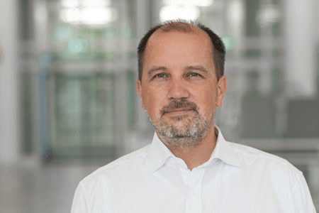 Univ.-Prof. Dr. med. Björn Scheffler, Direktor, DKFZ-Abteilung für Translationale Neuroonkologie am WTZ, DKTK Partnerstandort Universitätsklinikum Essen