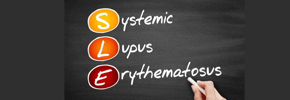 2019 wurden die aktuellen EULAR/ACR Klassifikationskriterien für den systemischen Lupus erythematodes ins Leben gerufen. 