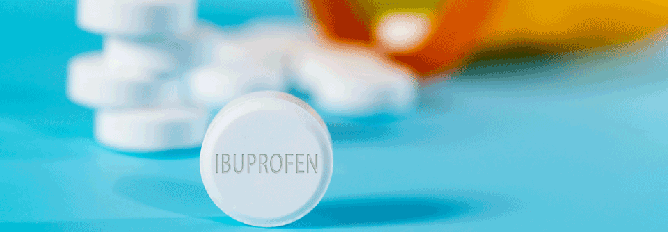 Der Markt für Ibuprofen steigt immer weiter, trotz der Vielzahl an bekannten Nebenwirkungen.