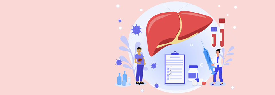 Eine Autoimmunhepatitis kann gerade bei jüngeren Patientinnen und Patienten sehr dramatisch verlaufen und sollte nicht übersehen werden. 