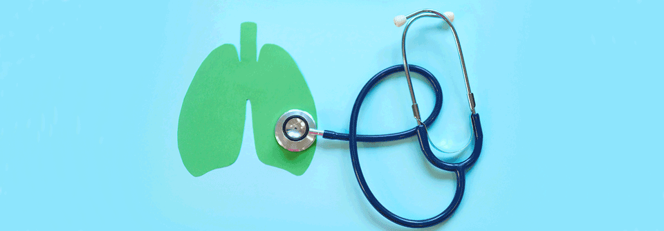 Die Kriterien für eine progrediente pulmonale Fibrose müssen genau definiert werden, um Risikopatientinnen und -patienten frühzeitig zu behandeln.