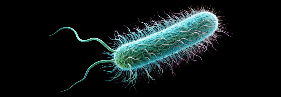 Die Eradikation von Helicobacter pylori ist eine Herausforderung.