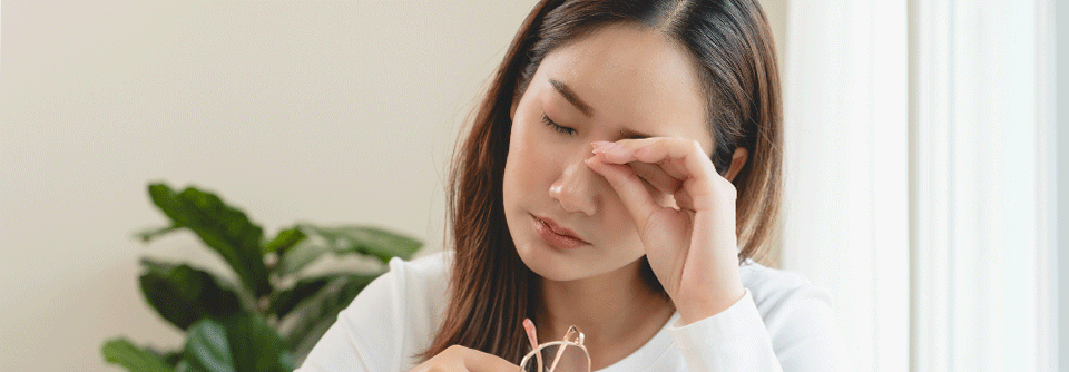 Müdigkeit und Erschöpfung können viele Ursachen haben. Bei chronisch Erkrankten handelt es sich häufig um eine Fatigue