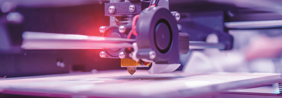 Maßgeschneiderte Stents punkten bei komplexen Atemwegsstenosen Personalisierte 3D-Devices haben großes Potenzial.