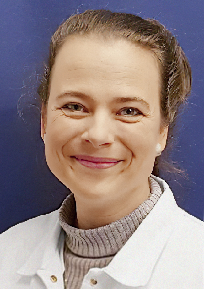 Dr. Susanne Springborn, Wiesbaden