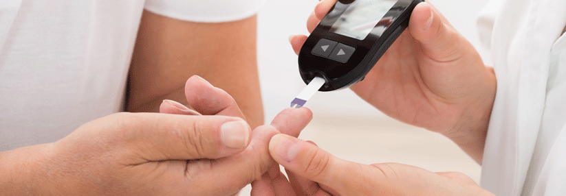 Frühe Diabetesdiagnose und optimale Stoffwechseleinstellung könnten die Inzidenz erheblich senken.
