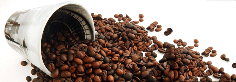 Modellberechnungen zeigten eine 20%ige Risikoreduk­tion bei einem Konsum von vier und mehr Tassen koffeinhaltigen Kaffees