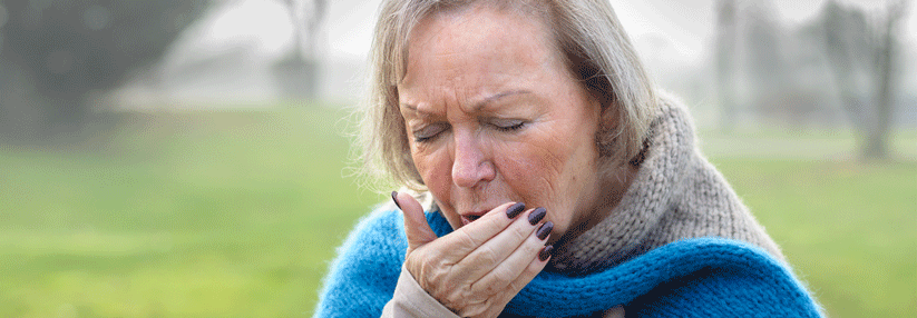 Frauen sind im Gegensatz zu Männern in vielerlei Hinsicht benachteiligt, wenn es um die Diagnose und Behandlung der COPD geht.