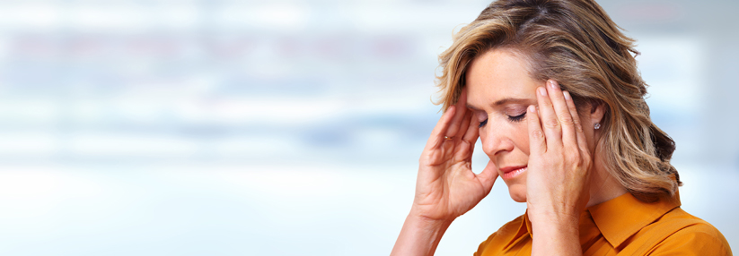 Neurologen sind bei Migräne nur in 10 % der Fälle gefordert.