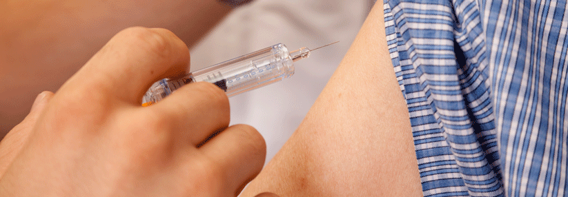 Der Totimpfstoff verhindert 90 % der Herpes-Zoster-Fälle und 82 % der Neuralgien.