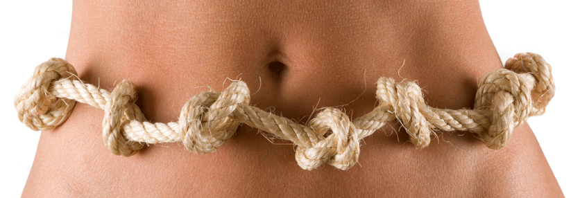 Um den Knoten im Darm zu lösen, gibt es verschiedene Herangehensweisen.