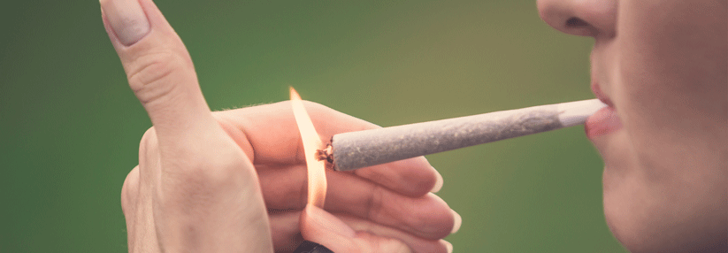 Wie wirkt sich Cannabis auf Stimmstörungen 
in den Atemwegen aus?