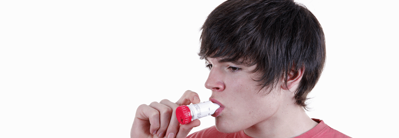 Es gibt verschiedene Möglichkeiten, die jungen Allergiker und Asthmatiker zu unterstützen.