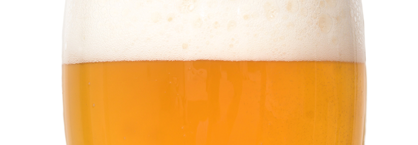 Ein Glas Bier zur Hauptmahlzeit macht i.d.R. keine Probleme. Bei größeren Mengen sieht das anders aus.
