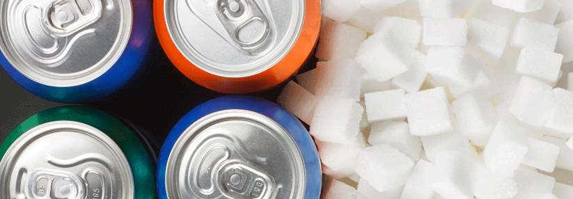 Die Ausreißer unter den Getränken enthalten Süßstoffe statt Zucker. Aber auch diese erhöhen das Risiko für eine Fehlernährung.