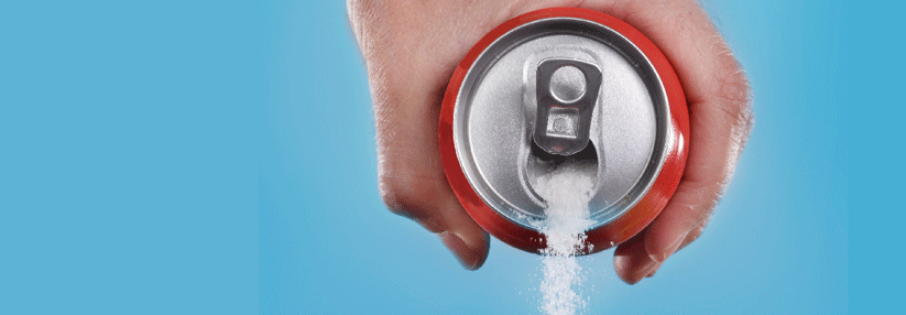 60 % der Getränkehersteller beurteilen die Zuckerabgabe inzwischen positiv.