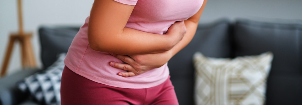 Eine Chemotherapie kann auf den Magen schlagen.