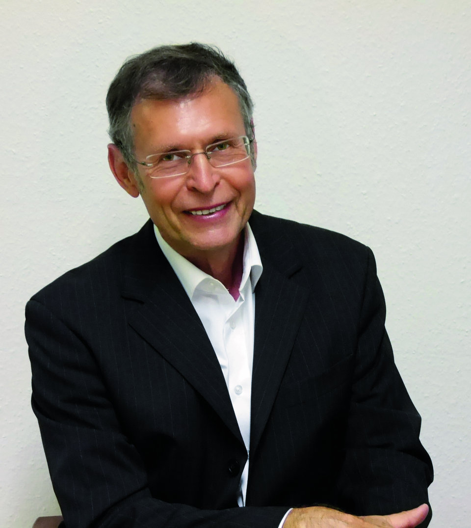 Dr. Dr. Herbert Mück, Facharzt für Psychosomatische Medizin und Psychotherapie, Köln