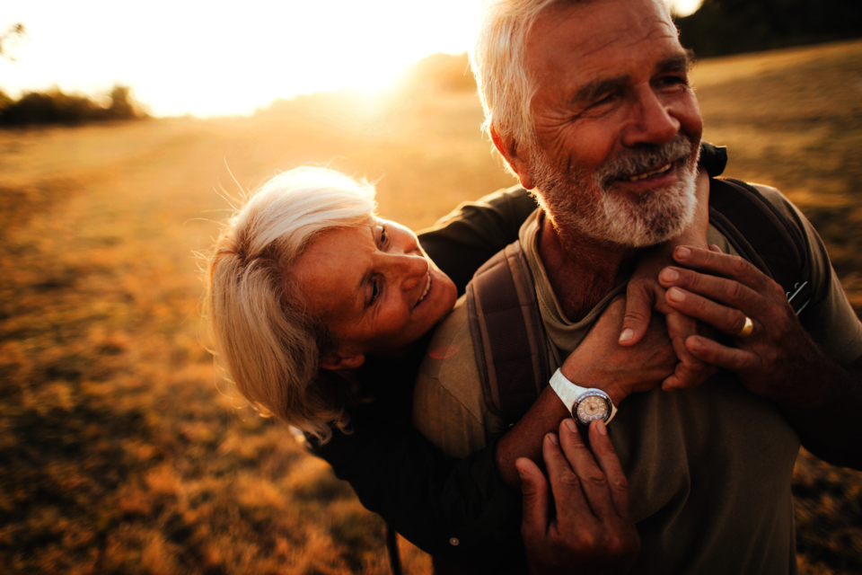 Entscheidend ist es, den Partner einzubeziehen. Gemeinsam lassen sich die richtigen Wege finden.