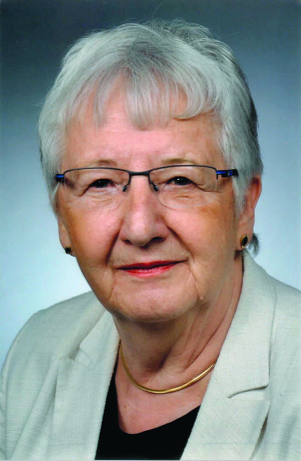 Isolde Stadtelberger; Frauenselbsthilfe nach Krebs e.V., Gruppe Esslingen