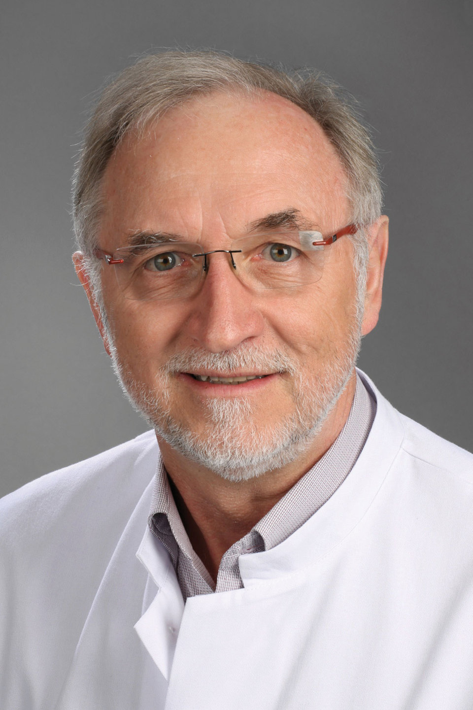 Prof. Dr. Peter Hohenberger, Universitätsmedizin Mannheim