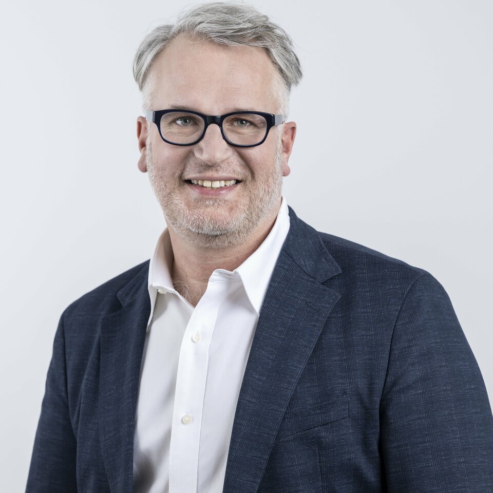 Dr. Markus Beier, Hausärztinnen- und Hausärzteverband