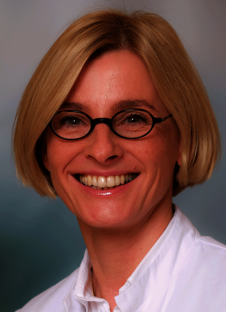 Privatdozentin Dr. Silke Tribius; Chefärztin der Strahlentherapie, Asklepios Klinik St. Georg