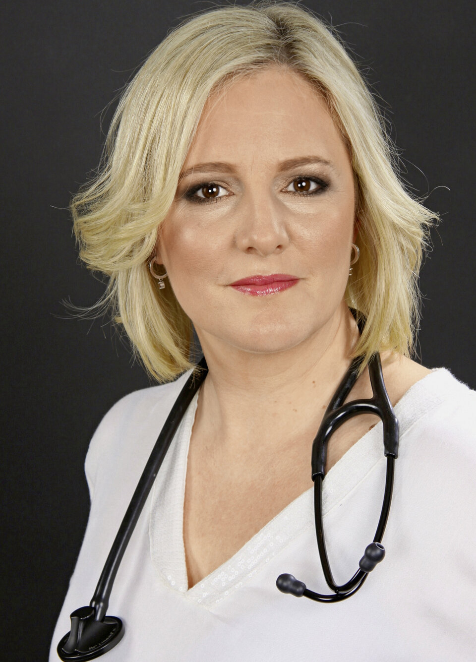 Dr. Stefanie Lutz, Mainz