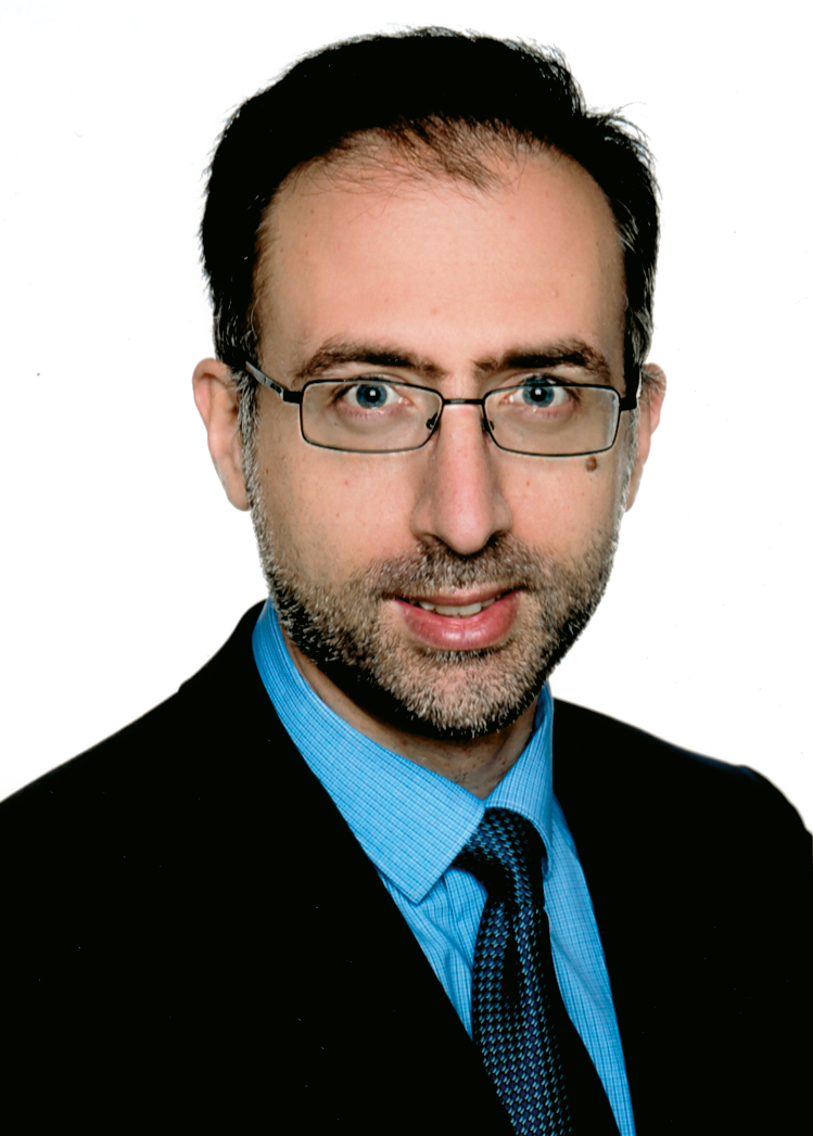 Prof. Dr. Dimitrios Mougiakakos, Oberarzt an der Klinik für Hämatologie und Internistische Onkologie, Universität Erlangen