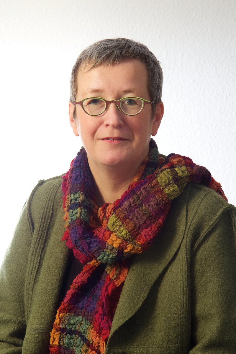 Annette Schmidt, psychoonkologische Beratung Niedersächsische Krebsgesellschaft e.V., Hannover