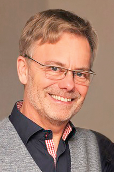 Dr. Klaus Scheidtmann