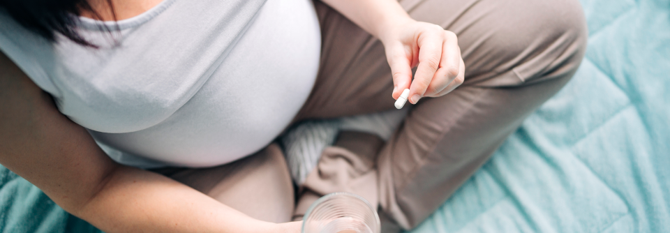 Viele Medikamente können in allen Phasen der Schwangerschaft verschrieben werden, dies ist aber nicht bei allen der Fall.