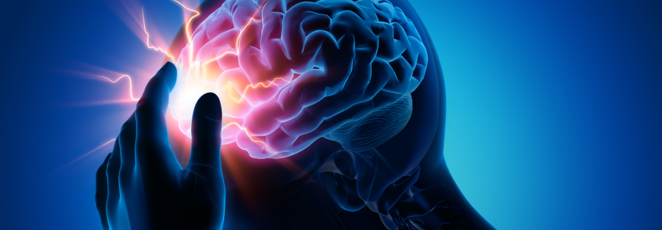 Am besten unterscheidet man die beiden Kopfschmerzformen Migräne und Cluster-Kopfschmerzen anhand ihrer Dauer.
