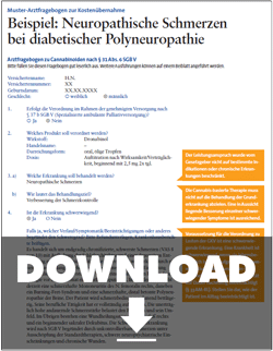 Muster-Arztfragebogen zur Kostenübernahme und weitere Informationen aus Arzt & Wirtschaft, Ausgabe 6, September 2018.